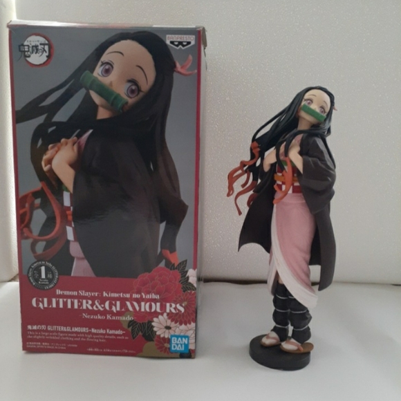 Demon Slayer Figurine Lot - Picture 8 of 10